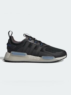 NWT Adidas Originals NMD_V3 BOOST OG Black White Size 8.5US